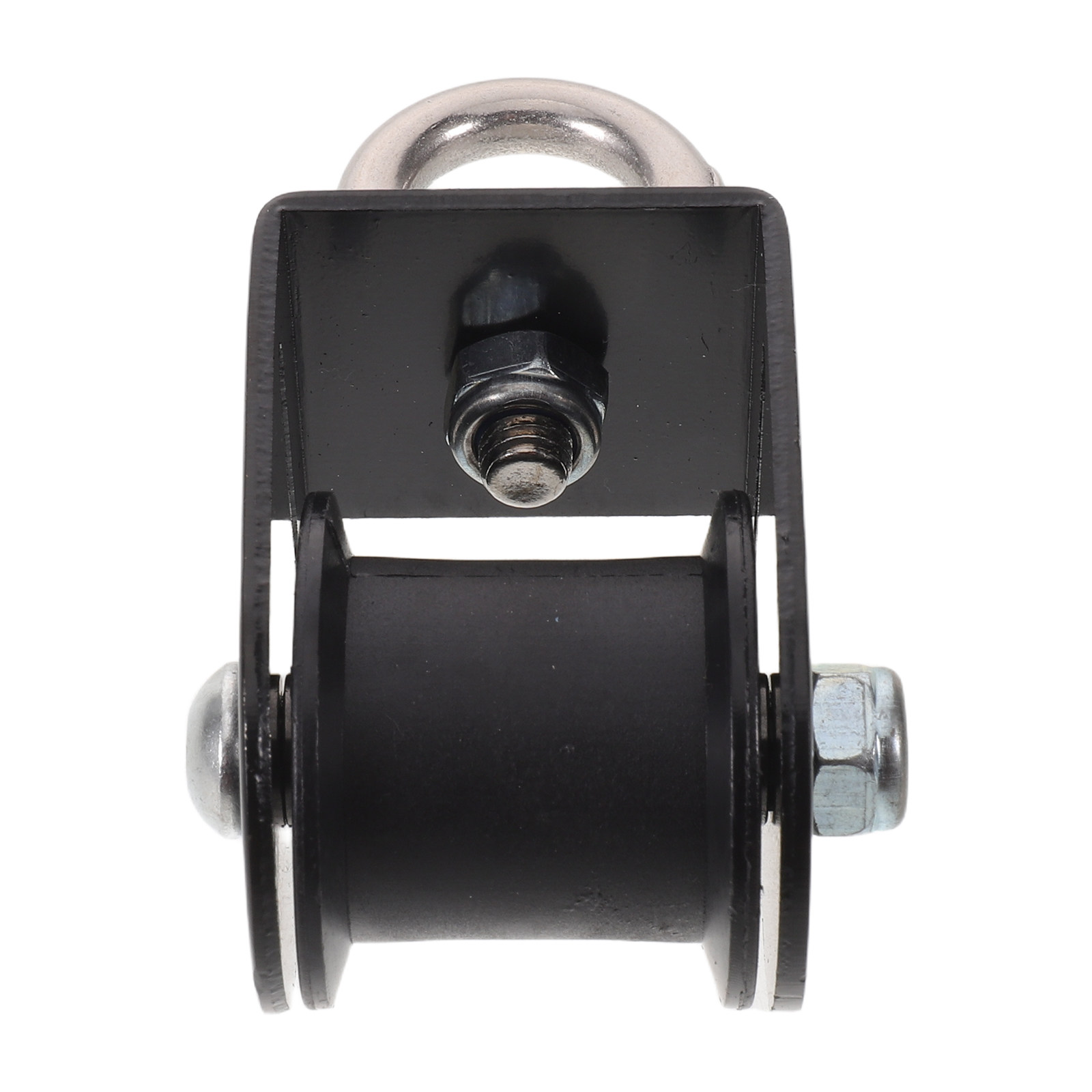 Home Gym Cable Pulley System - Heavy Duty Cable Pulley Wheel Stable