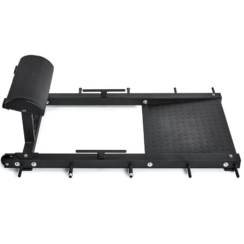 Home Gym Multifunctional - Multifunctional Hip Thrust Machine with Band