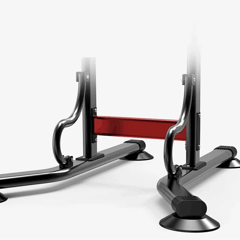 Home Gym Multifunctional - Household Gym Fitness Chinning up Dip