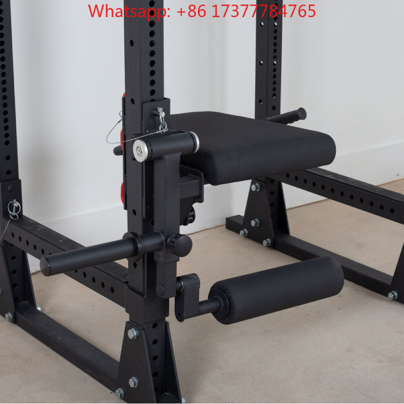 Home Gym Leg Training Machine  - Home Gym Quad Machine ulasan dan harga