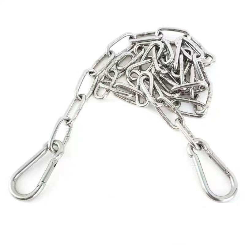 Heavy Duty Stainless Steel Cha - Yoga Trapeze Swing ulasan dan harga