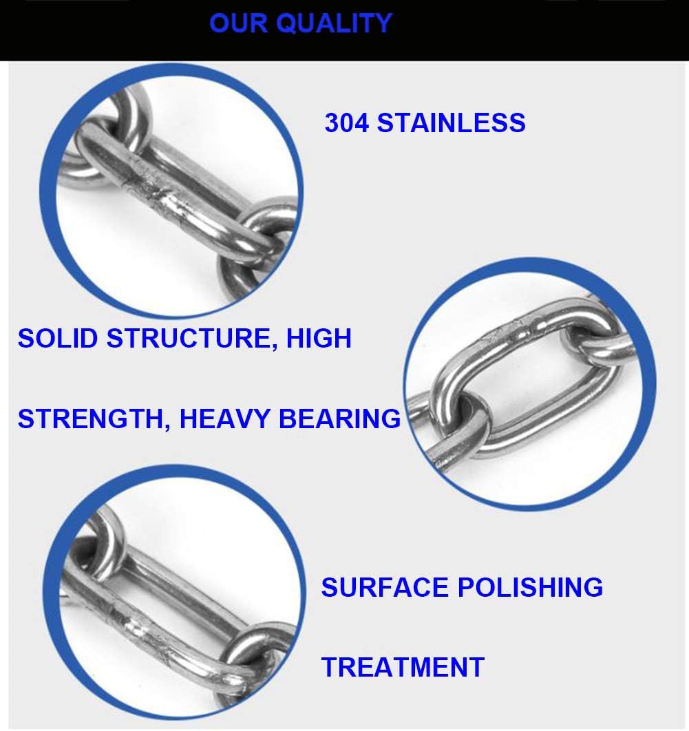Heavy Duty Stainless Steel Cha - Yoga Trapeze Swing ulasan dan harga