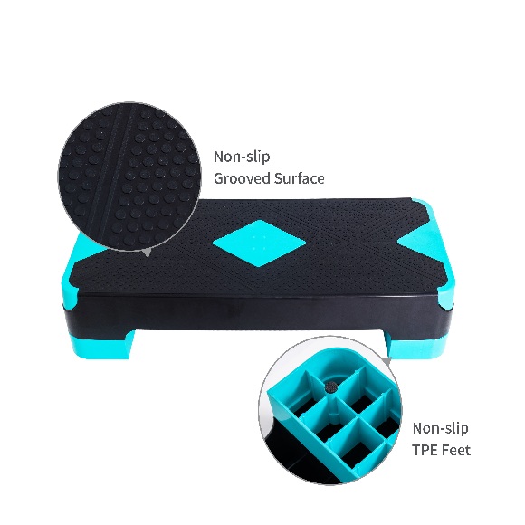 90CM Adjustable Stable Base Da - Home Gym Daily Routine ulasan dan harga