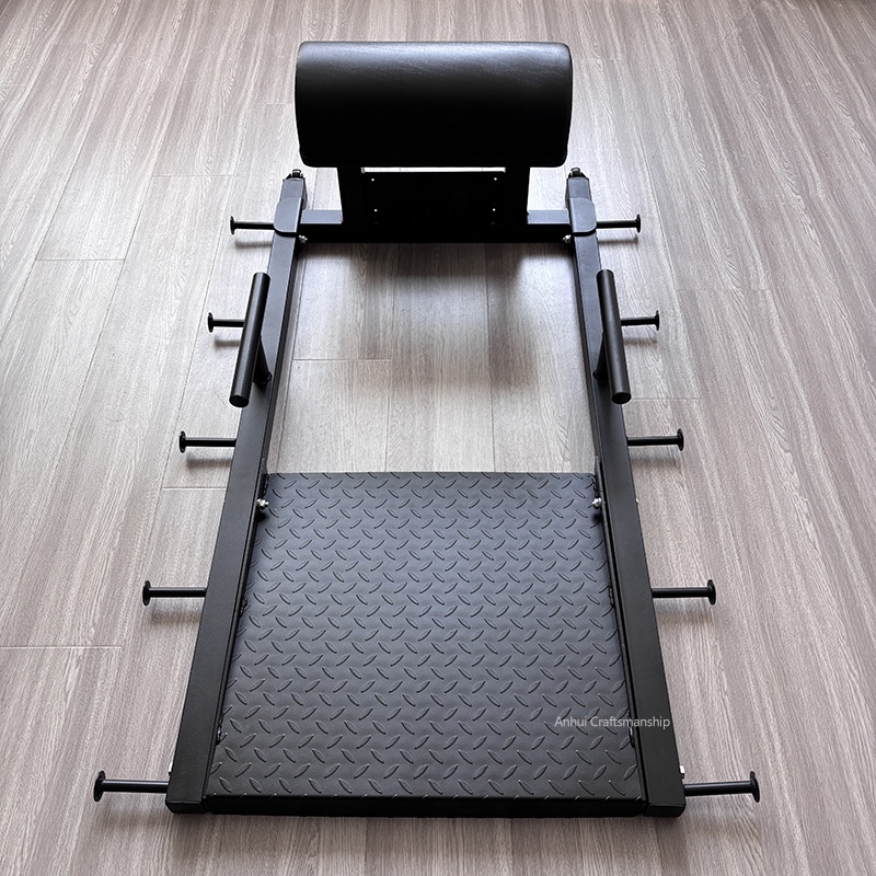 Multifunctional Hip Thrust Mac - Home Gym Multifunctional ulasan dan harga