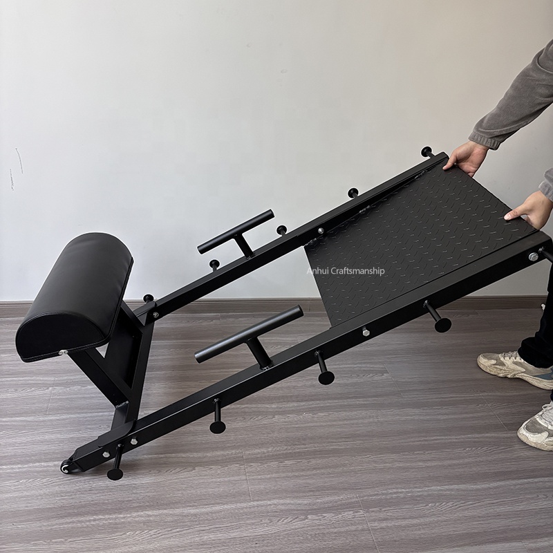 Multifunctional Hip Thrust Mac - Home Gym Multifunctional ulasan dan harga
