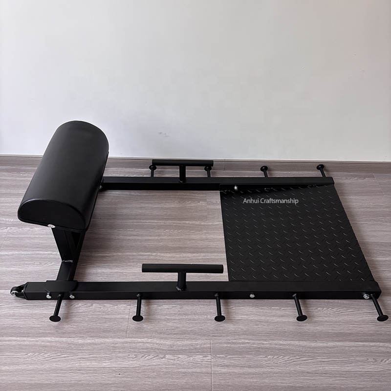 Multifunctional Hip Thrust Mac - Home Gym Multifunctional ulasan dan harga