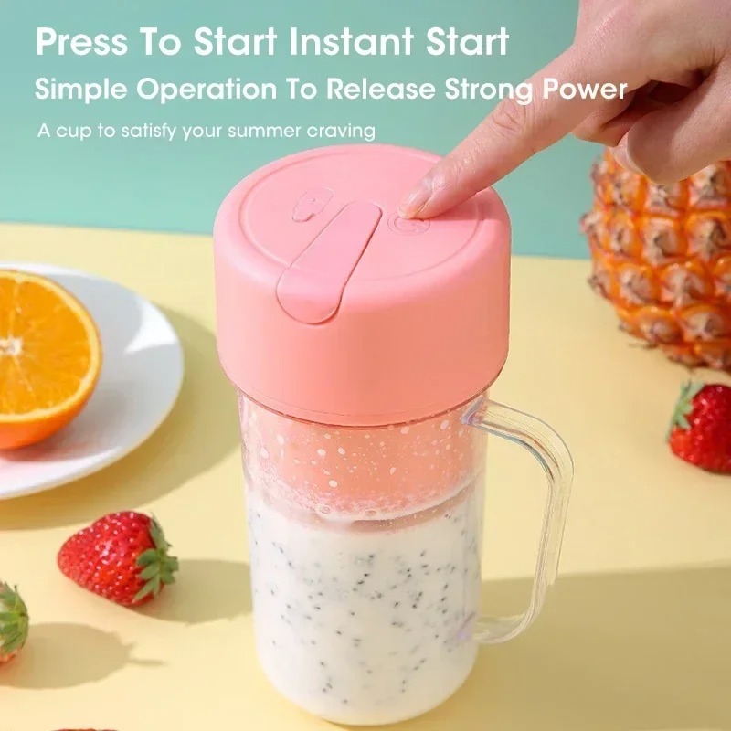 Portable USB Rechargeable Mini - Home Gym Mini ulasan dan harga