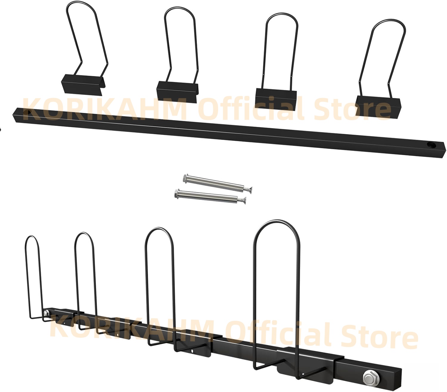 Boxing Wall Mount Storage Rack - Home Gym Room ulasan dan harga