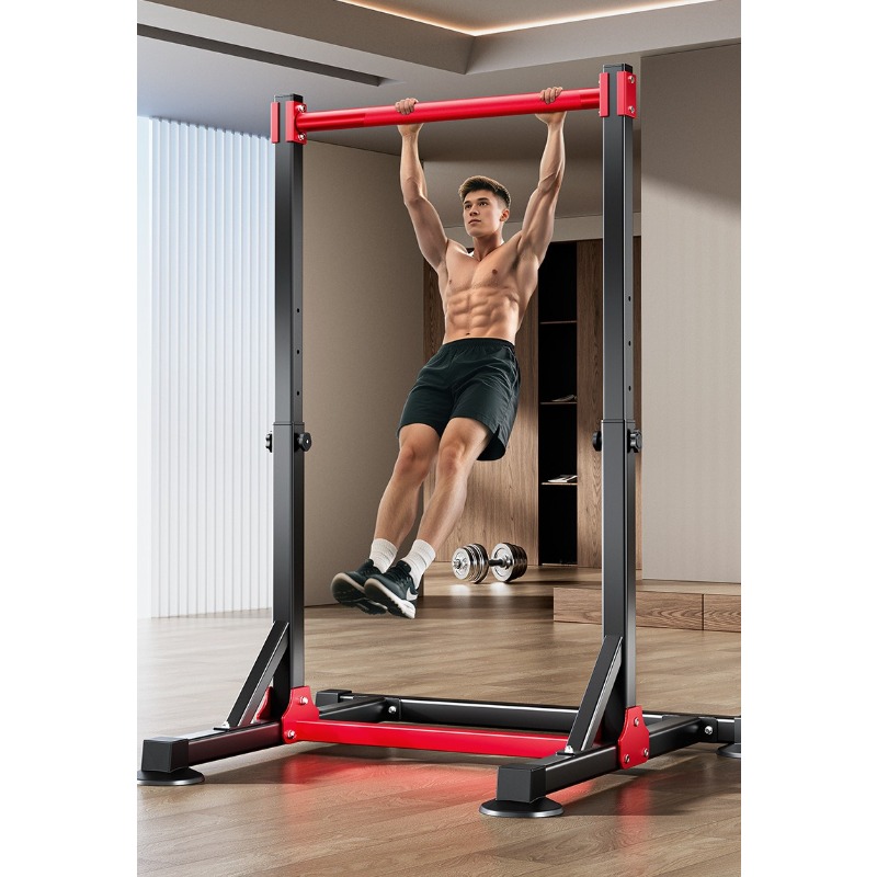 Indoor Multi-Function Pull-Up  - Home Gym Multifunctional ulasan dan harga