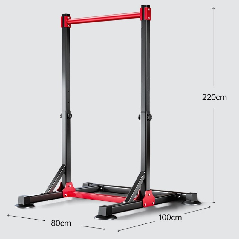 Indoor Multi-Function Pull-Up  - Home Gym Multifunctional ulasan dan harga