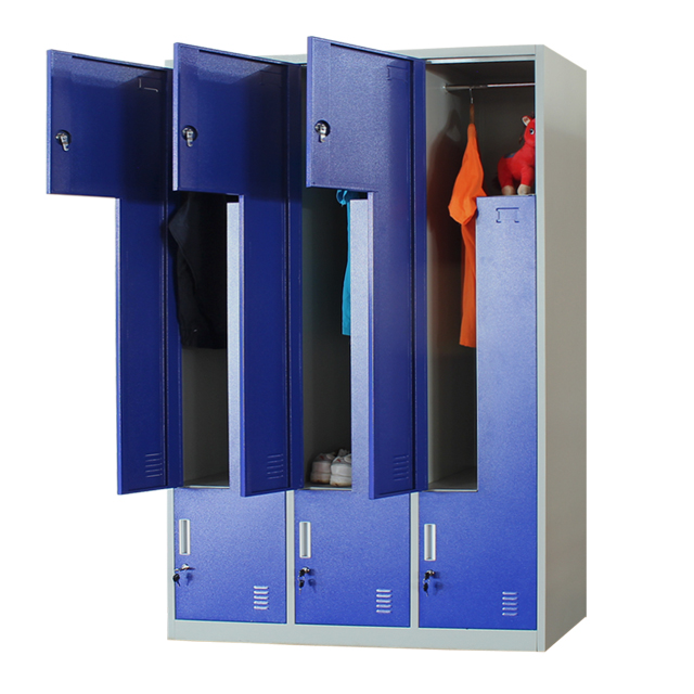 Modular Fitness Lockers,VIP Mo - Home Gym Room ulasan dan harga
