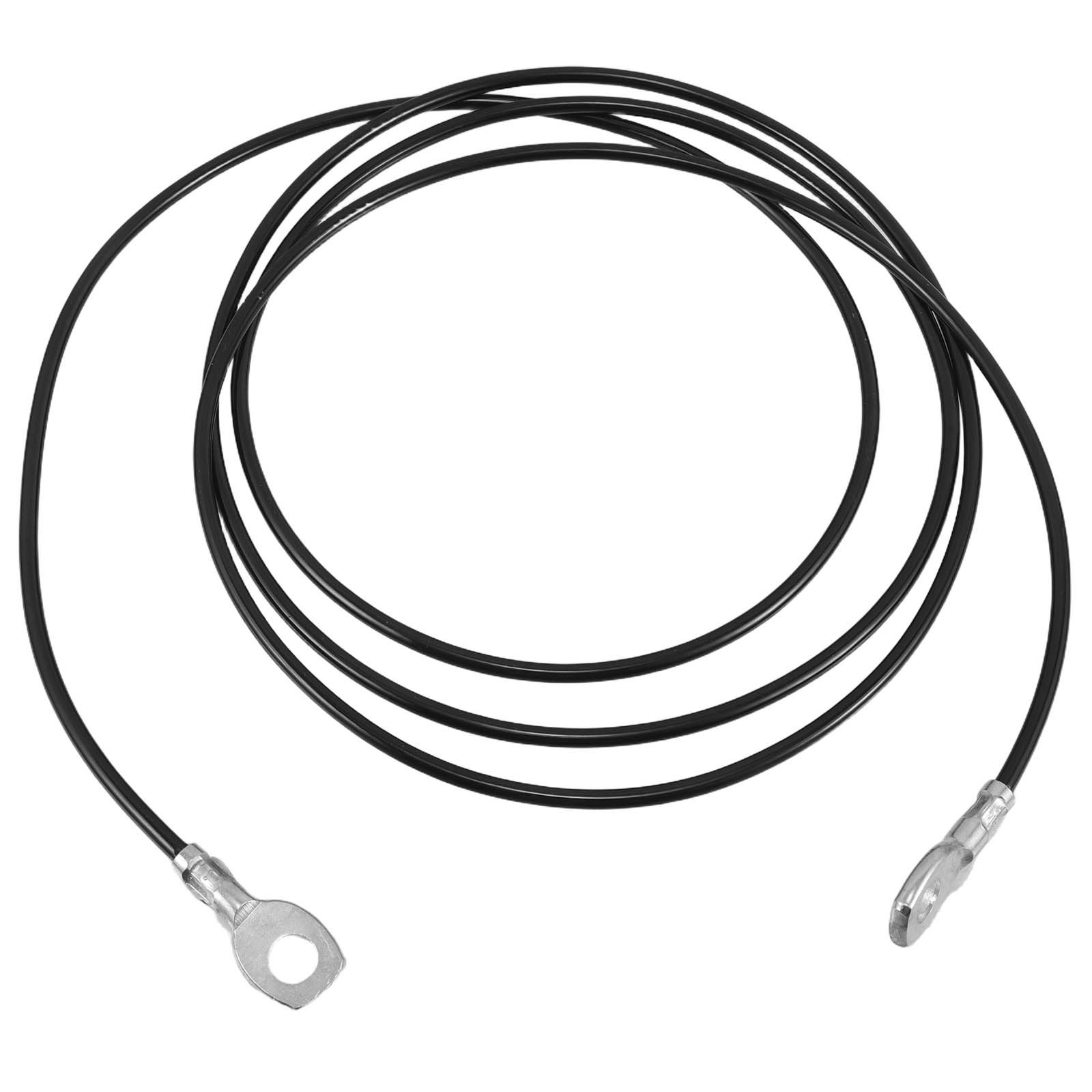Heavy Duty Steel Wire Gym Cabl - Home Gym Cable Pulley System ulasan dan harga