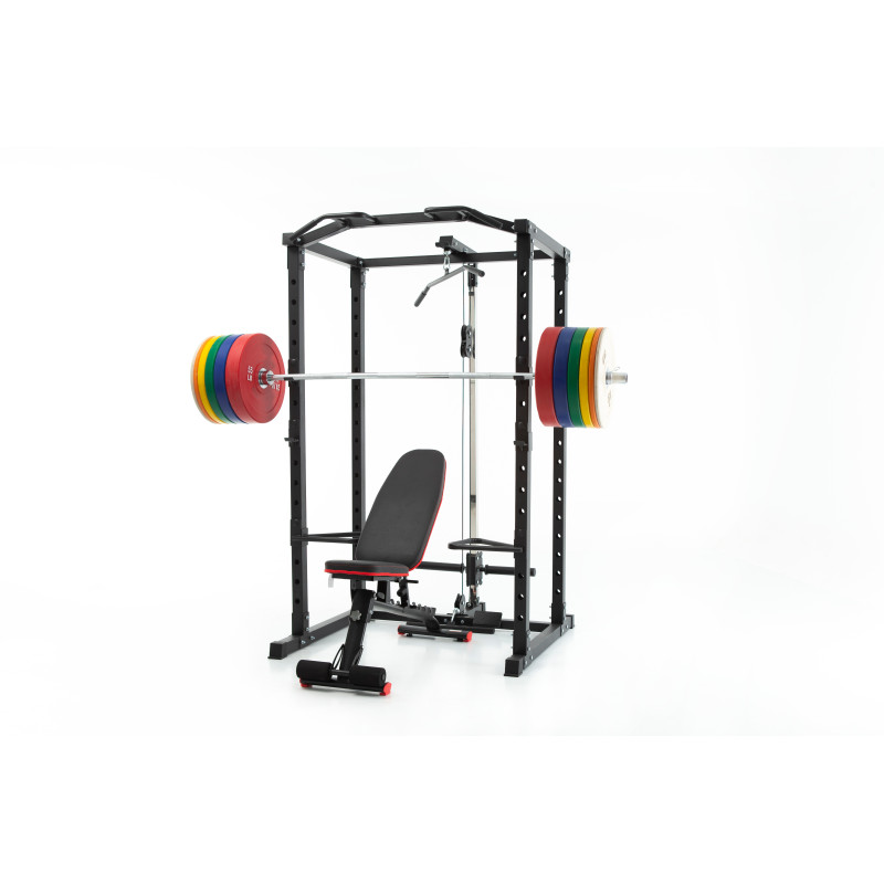 Unisex Home Gym Multi-Function - Home Gym Multifunctional ulasan dan harga