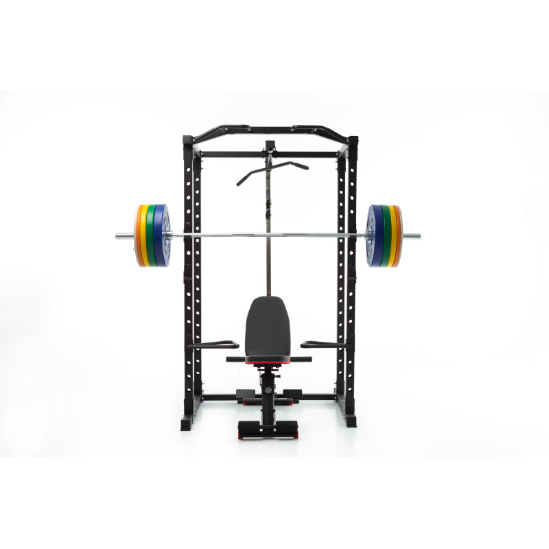Unisex Home Gym Multi-Function - Home Gym Multifunctional ulasan dan harga