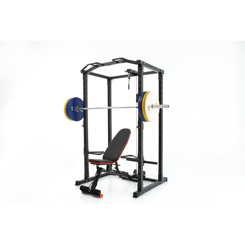 Unisex Home Gym Multi-Function - Home Gym Multifunctional ulasan dan harga