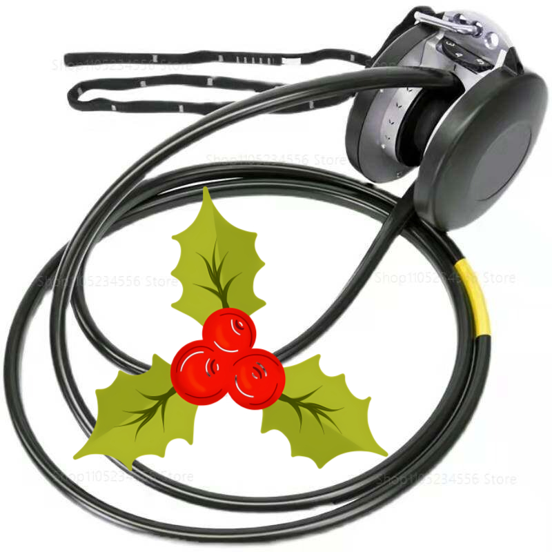 Home Gym Cable Pulley System L - Home Gym Cable Pulley System ulasan dan harga