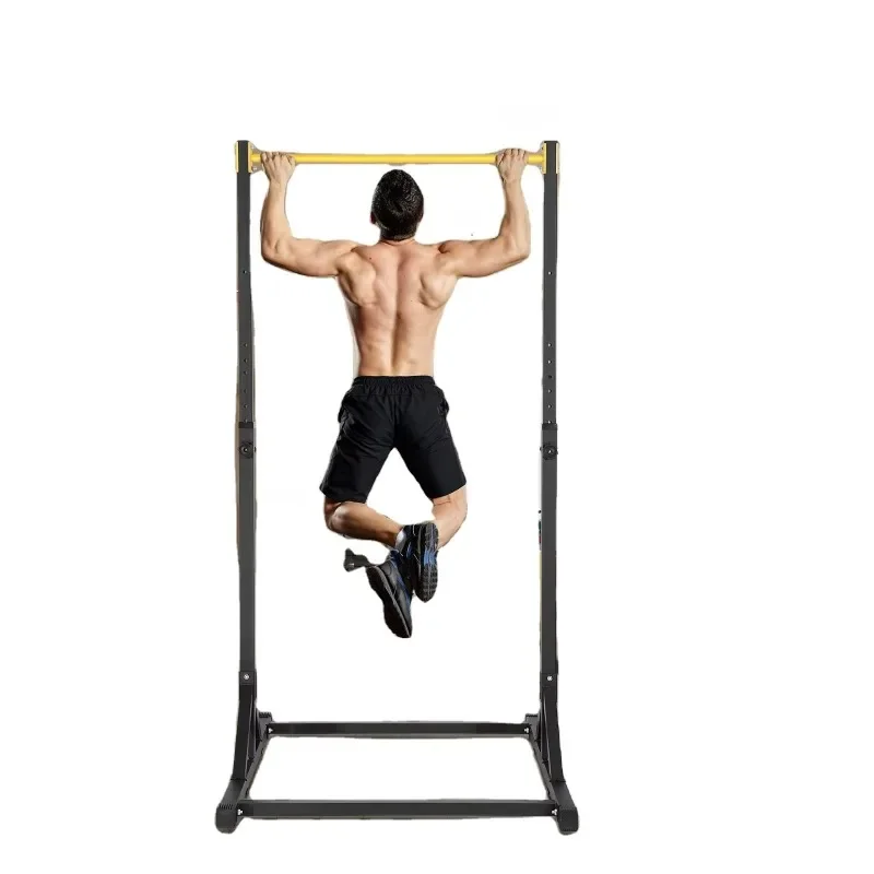 Pull up Bar Stand for Home Gym - Home Gym Multifunctional ulasan dan harga