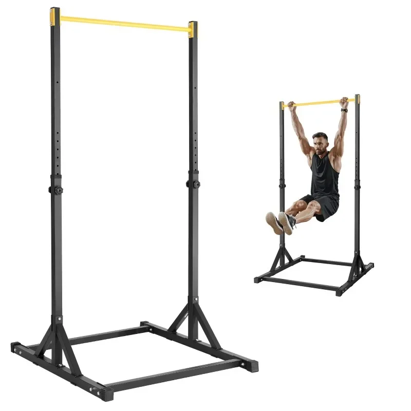 Pull up Bar Stand for Home Gym - Home Gym Multifunctional ulasan dan harga