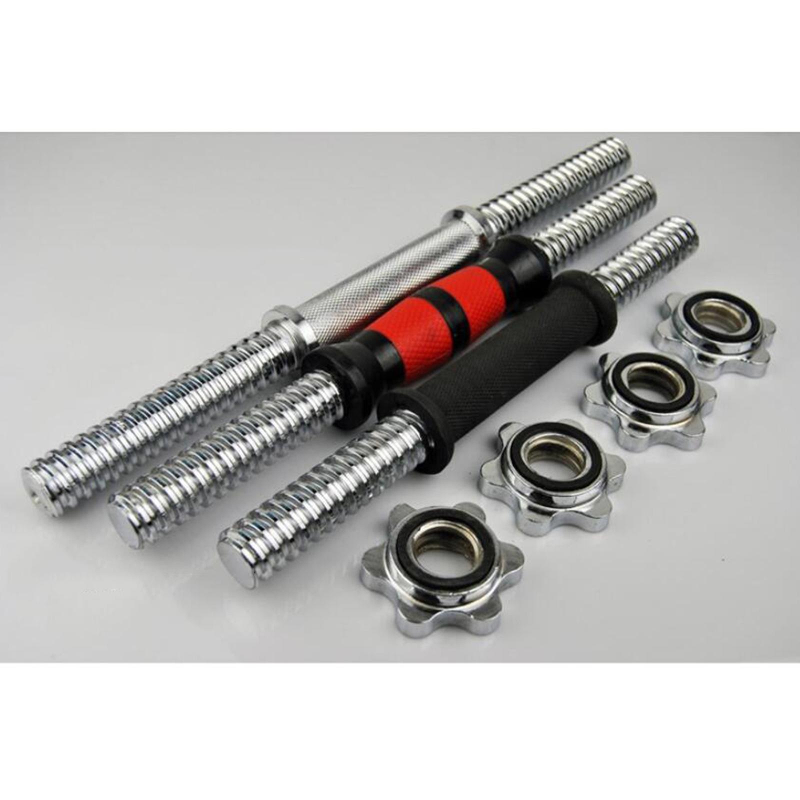 Adjustable Dumbbell Nut Stainl - Hex Dumbbell Set ulasan dan harga