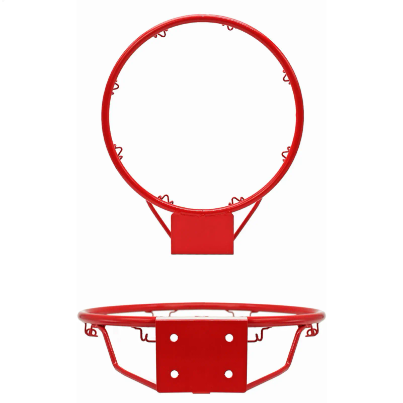 Basketball Hoop 32cm Wall Moun - Home Gym Mini ulasan dan harga