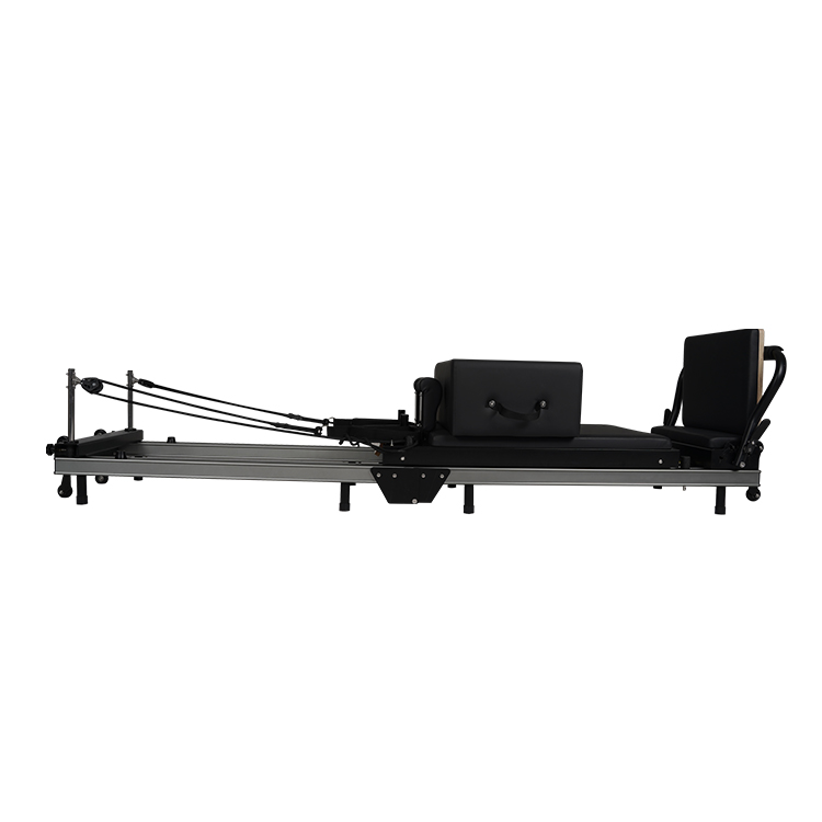 Portable Foldable Pilates Bed  - Home Gym Jump Box ulasan dan harga