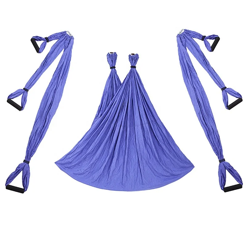 Aerial Yoga Swing Antigravity  - Yoga Trapeze Swing ulasan dan harga
