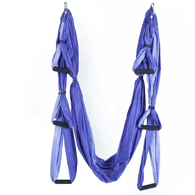 Aerial Yoga Swing Antigravity  - Yoga Trapeze Swing ulasan dan harga