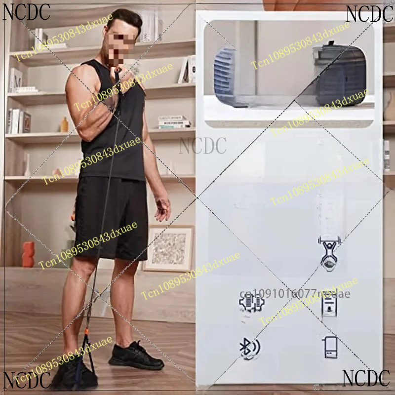 Home Fitness Equipment 4.4-44  - Home Gym Mini ulasan dan harga