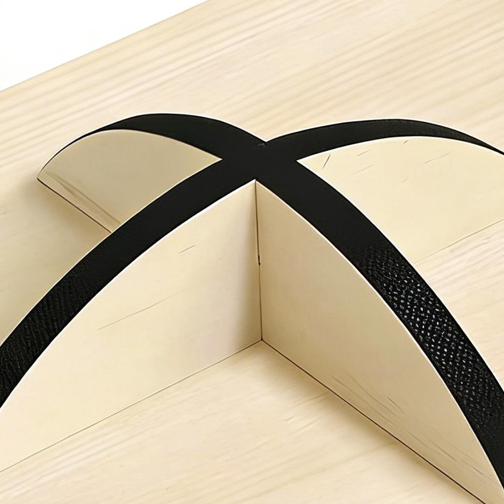 Wood Wobble Board Wood Non-Sli - Home Gym Room ulasan dan harga