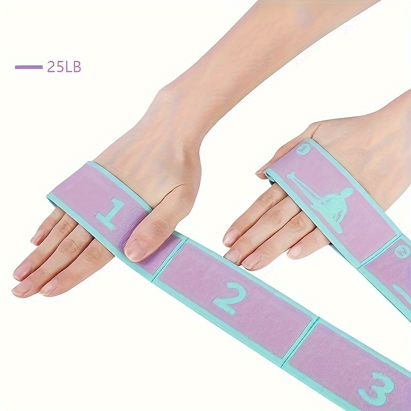 Yoga & Pilates Training Bands  - Home Gym Full Setup ulasan dan harga