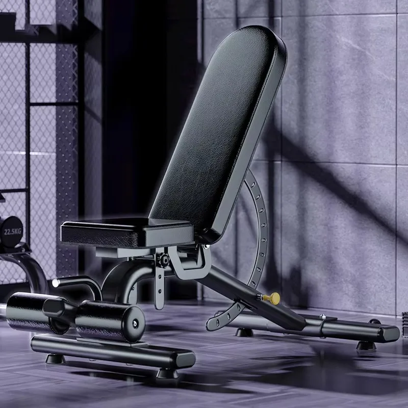 New Adjustable Multi-Function  - Home Gym Multifunctional ulasan dan harga