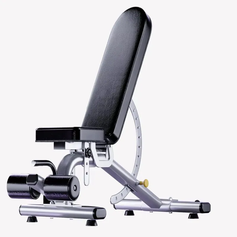 New Adjustable Multi-Function  - Home Gym Multifunctional ulasan dan harga
