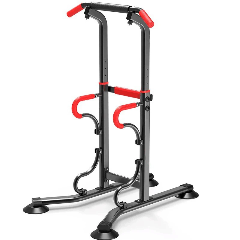 Household Gym Fitness Chinning - Home Gym Multifunctional ulasan dan harga