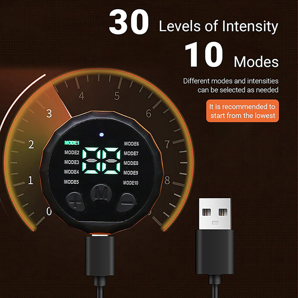 Smart Fitness Belt Muscle Tone - Home Gym Mini ulasan dan harga