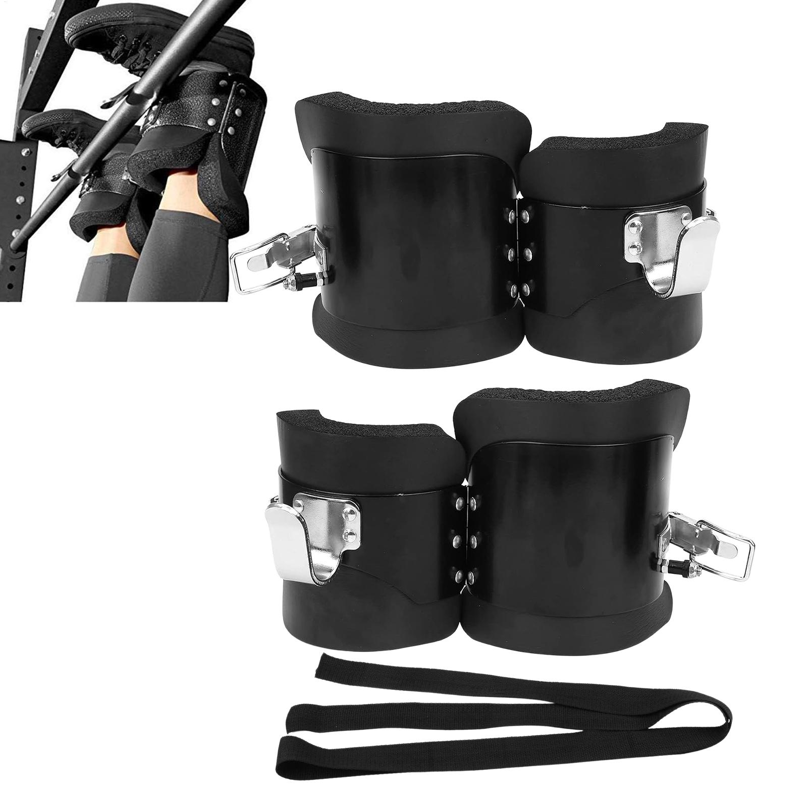1 Pair Hanging Pull Up Boots H - Home Gym Garden ulasan dan harga