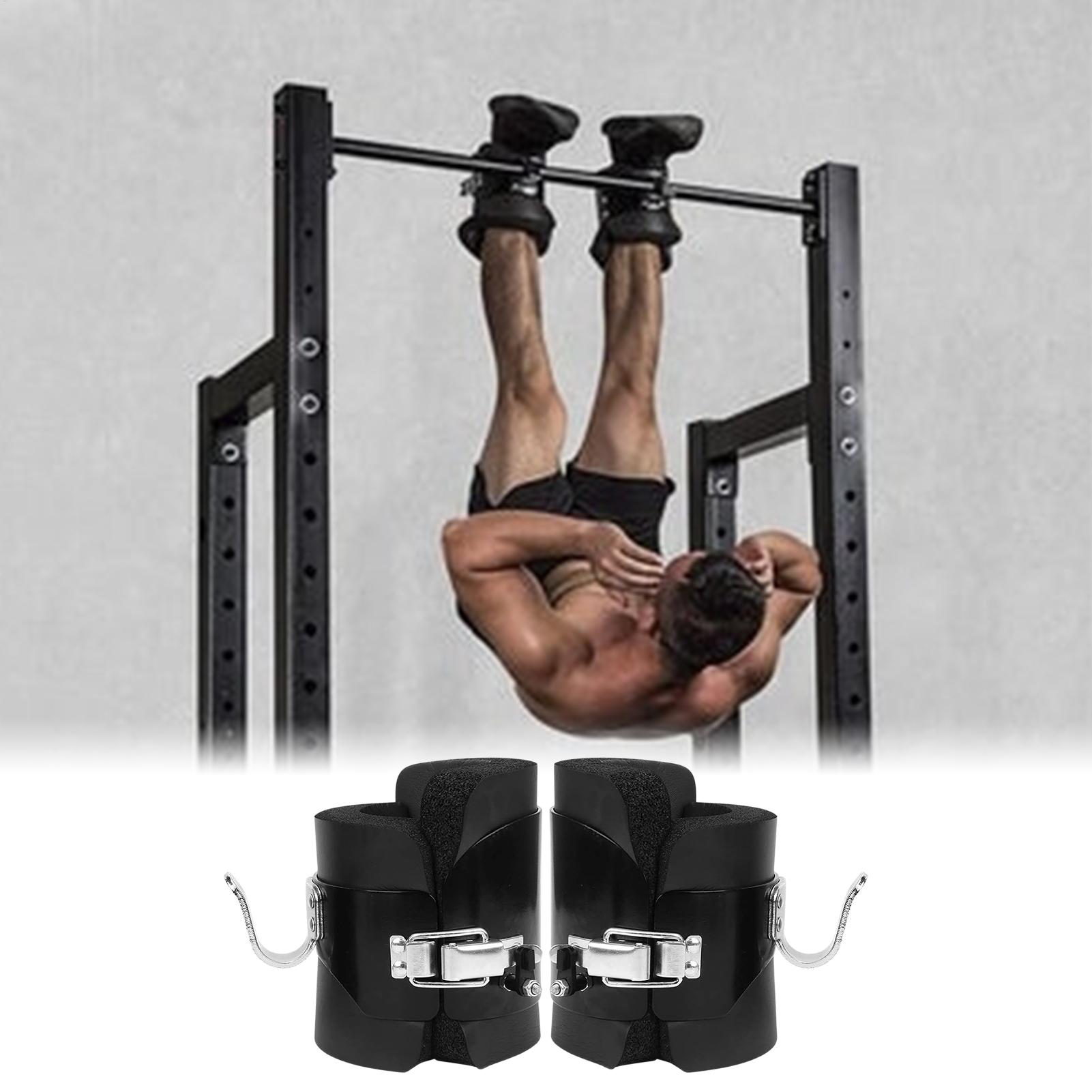 1 Pair Hanging Pull Up Boots H - Home Gym Garden ulasan dan harga