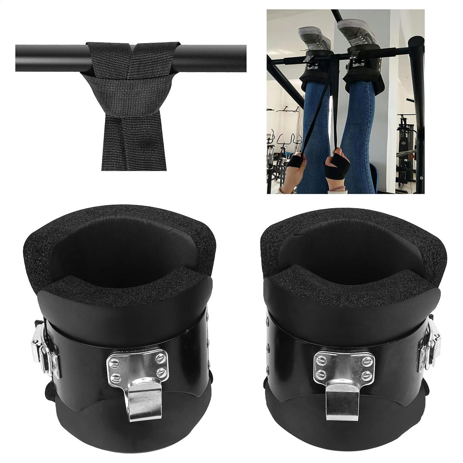 1 Pair Hanging Pull Up Boots H - Home Gym Garden ulasan dan harga
