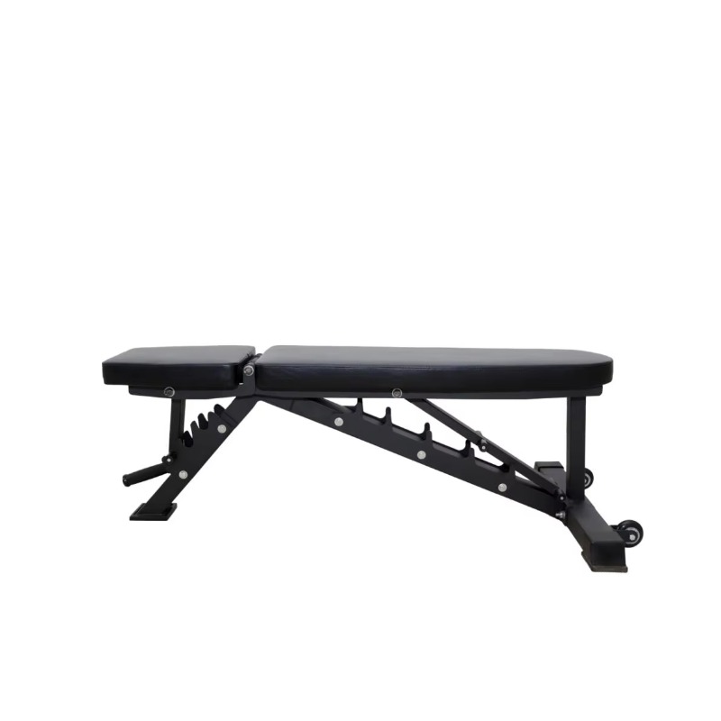 2025 Hot-Selling Adjustable Du - Home Gym Multifunctional ulasan dan harga