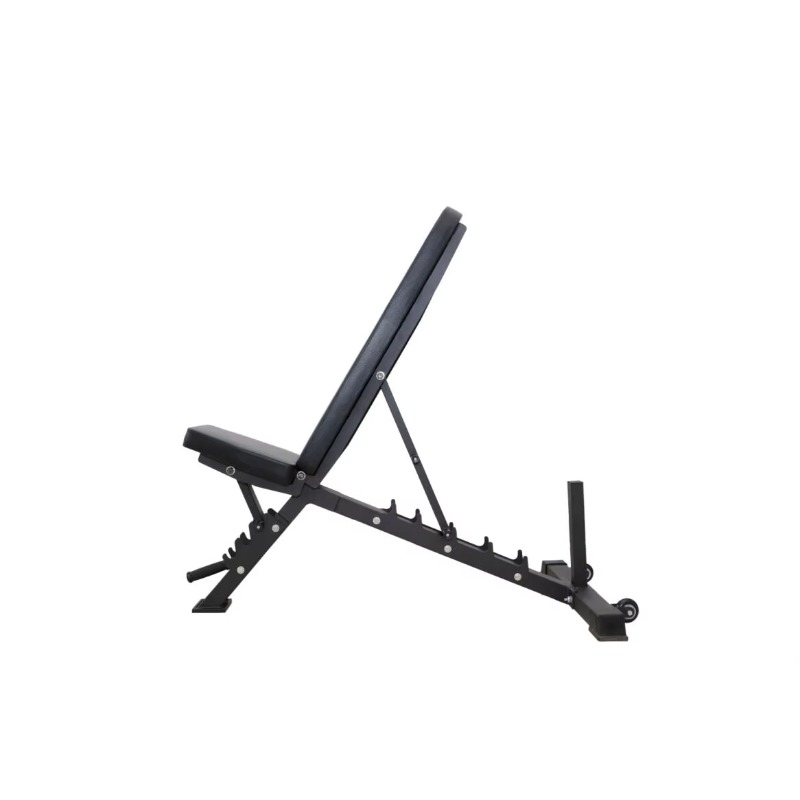 2025 Hot-Selling Adjustable Du - Home Gym Multifunctional ulasan dan harga