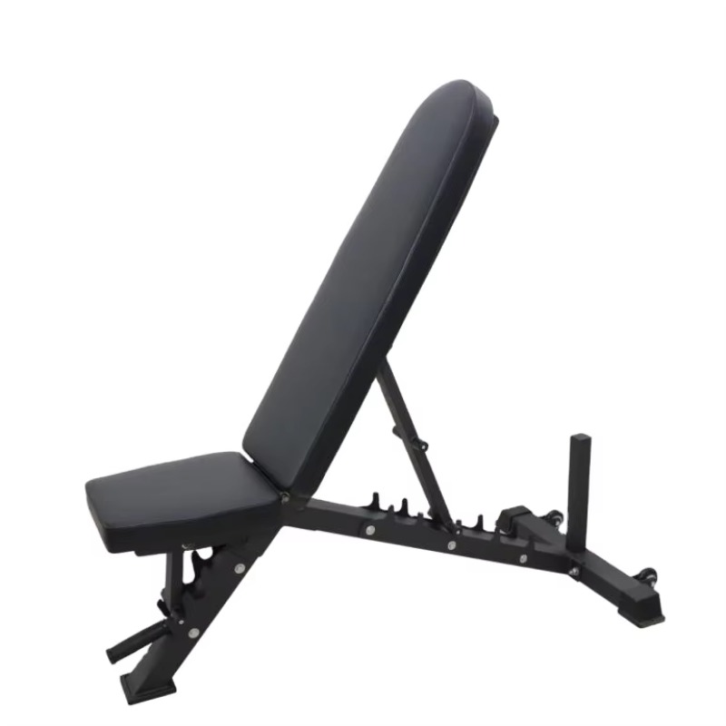 2025 Hot-Selling Adjustable Du - Home Gym Multifunctional ulasan dan harga