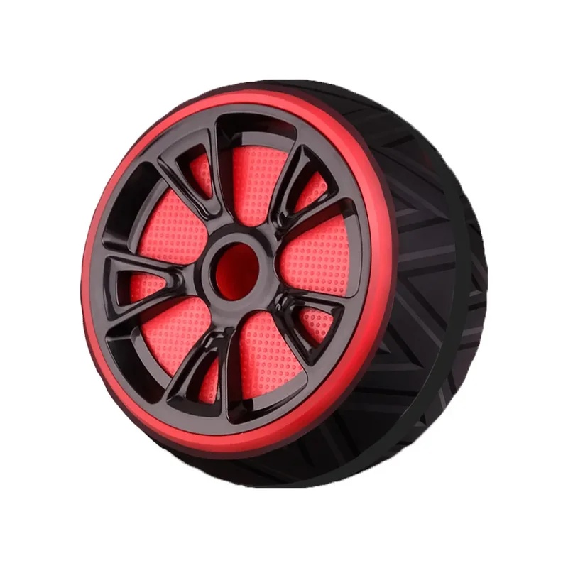 Non-Slip Ab Roller Wheel, Dura - Home Gym Garden ulasan dan harga