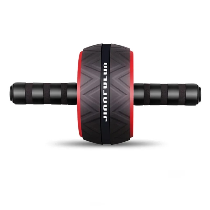 Non-Slip Ab Roller Wheel, Dura - Home Gym Garden ulasan dan harga