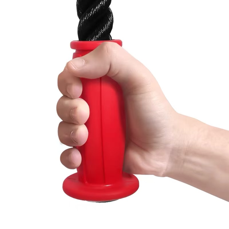 Ergonomic Tricep Ropes Non-Sli - Home Gym Garden ulasan dan harga