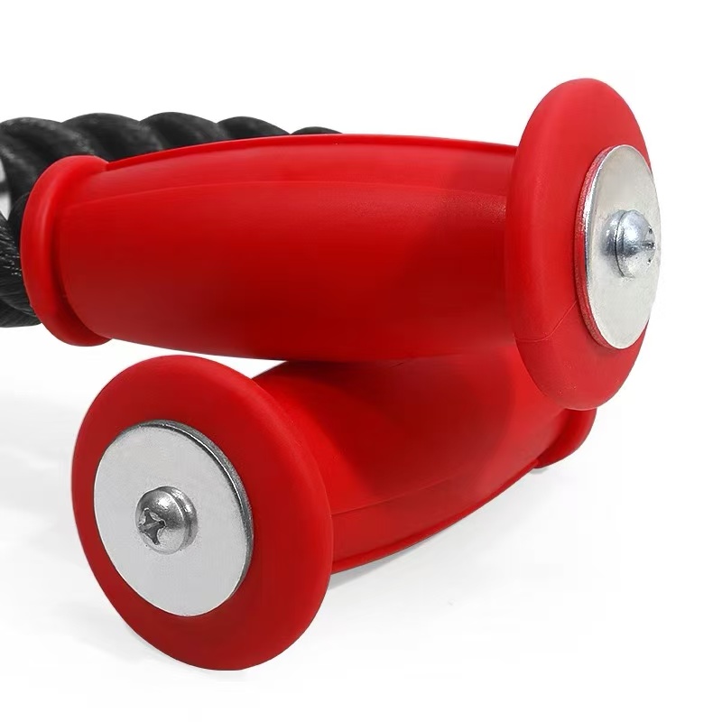 Ergonomic Tricep Ropes Non-Sli - Home Gym Garden ulasan dan harga