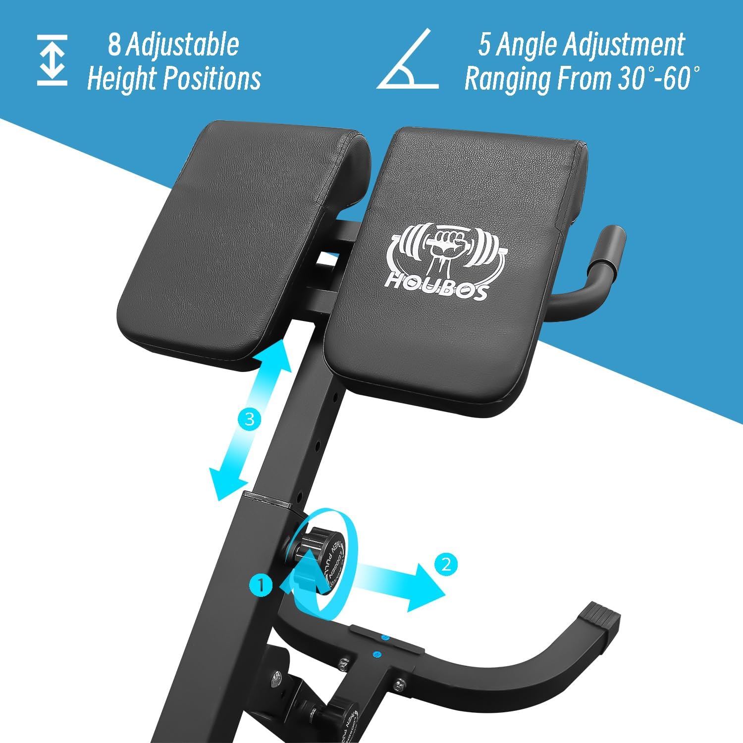 Multi - Functional Foldable Ba - Home Gym Multifunctional ulasan dan harga