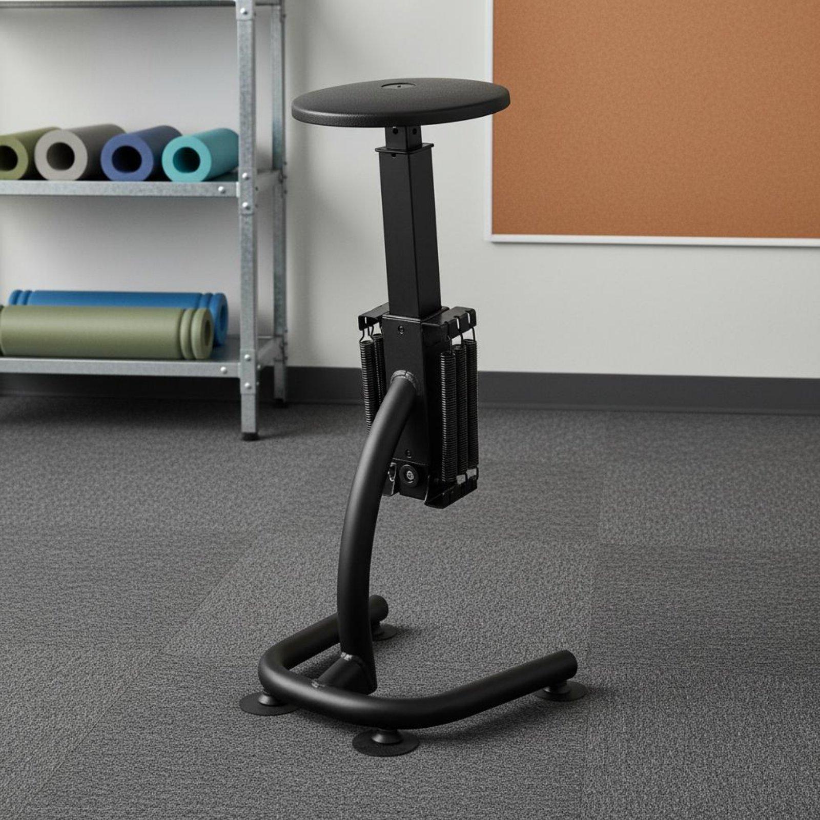 Multi-function Squat Trainer A - Home Gym Daily Routine ulasan dan harga