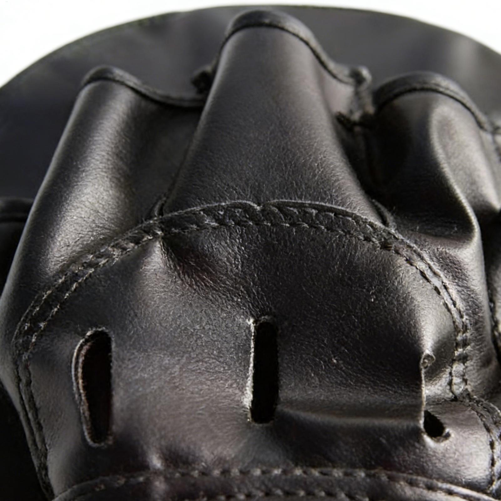 Punching Mitts PU Leather Exer - Home Gym Daily Routine ulasan dan harga
