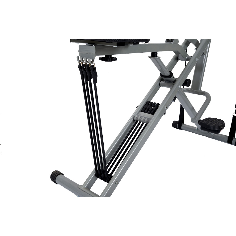 Easy Setup Home Gym System Fol - Home Gym Full Setup ulasan dan harga