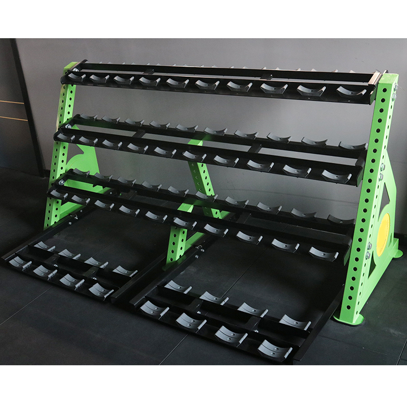 2026 Factory Gym Commercial Fi - Hex Dumbbell Set ulasan dan harga