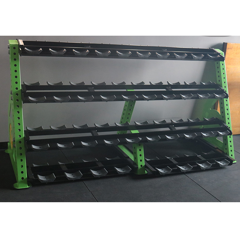 2026 Factory Gym Commercial Fi - Hex Dumbbell Set ulasan dan harga